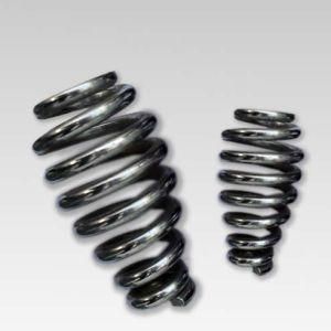 Alloy Steel Conical Spring