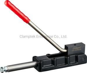 Clamptek Push-pull Straight Line Casting Base Toggle Clamp CH-35000-HL
