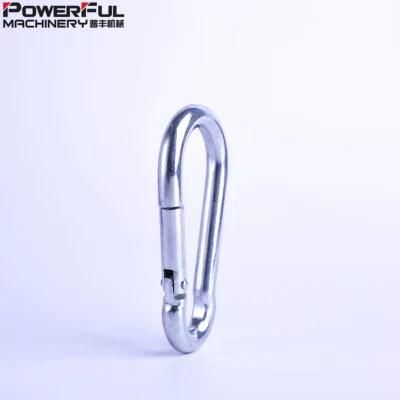 DIN5299c Snap Hooks for Climbing