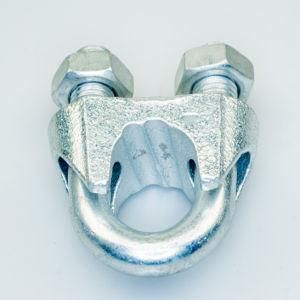 DIN741 Standard Stainless Steel Wire Rope Clip for Sale