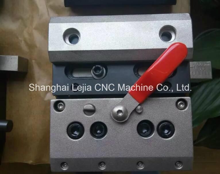 Press Brake Clamping, Press Brake Tooling Clamps