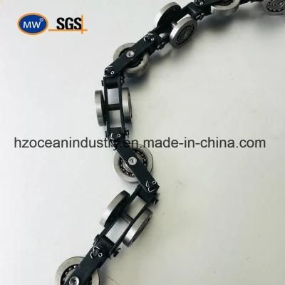 UH-5075-HA Powder Coating Line Conveyor Chain