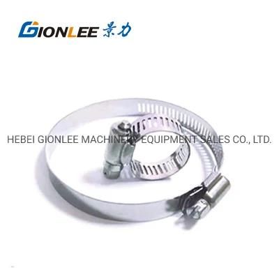 Hot Sales China Supplier Hose Clamp