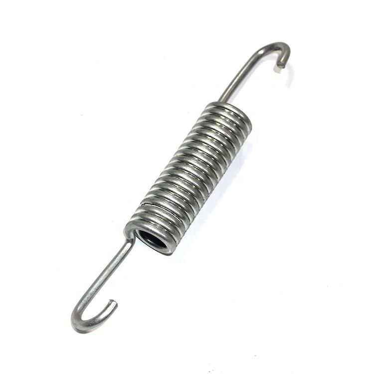 Double Hook Tension Spring