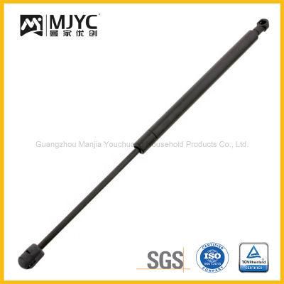 Pneumatic Gas Spring Struts for Automobile Nitogen Gas Steel Customized