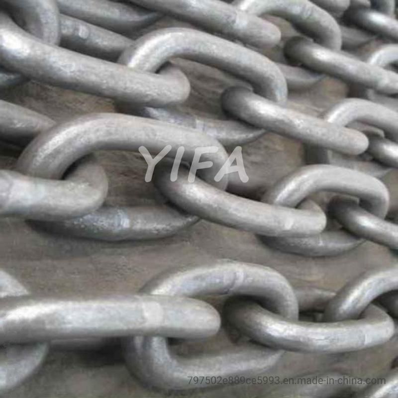 High Quality Hoisting Rigging Marine Anchor Chain