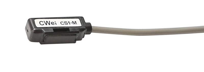 Magnetic Switch Pneumatic Cylinder CS1-J/M/U Magnetic Reed Switch Sensor Proximity Switch Limit Induction Switch