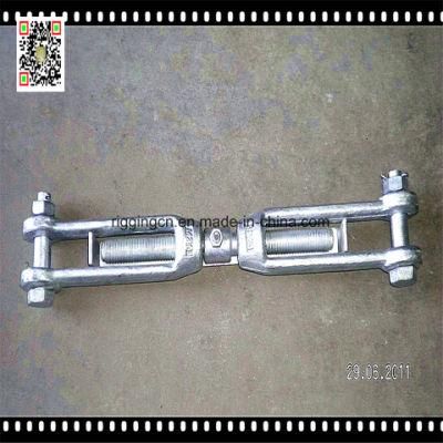 Rigging Screw HDG Marine Screw Turnbuckle