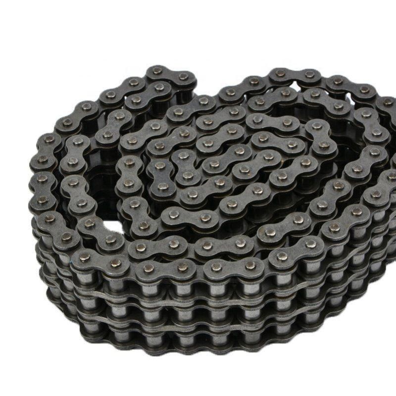 B Series Short Pitch Precision Roller Chain 10b-3