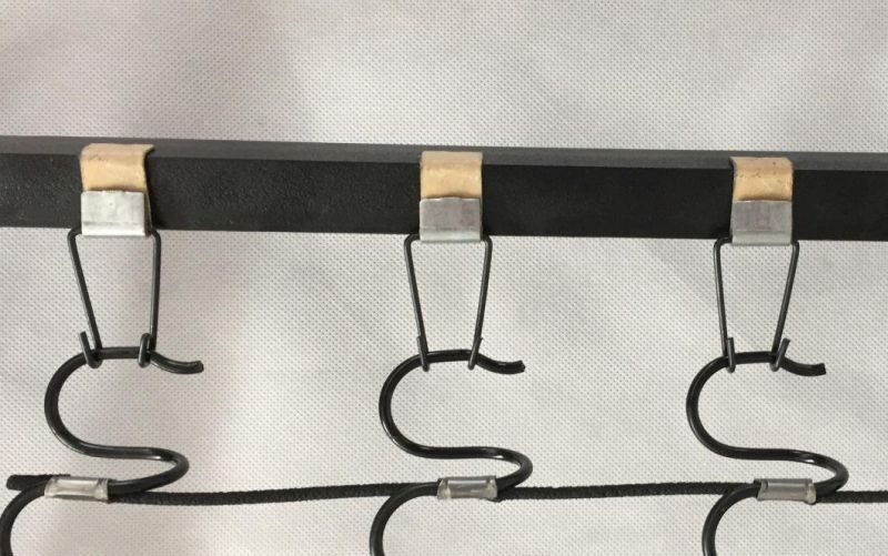 Furniture Hardware Connecting Custom Compression Springs Single Hook