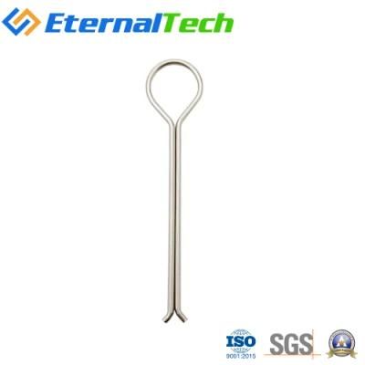 Customized Special Shaped Lock Fishing Hook Pin Spring for Soft Lure Baits Worm Tools