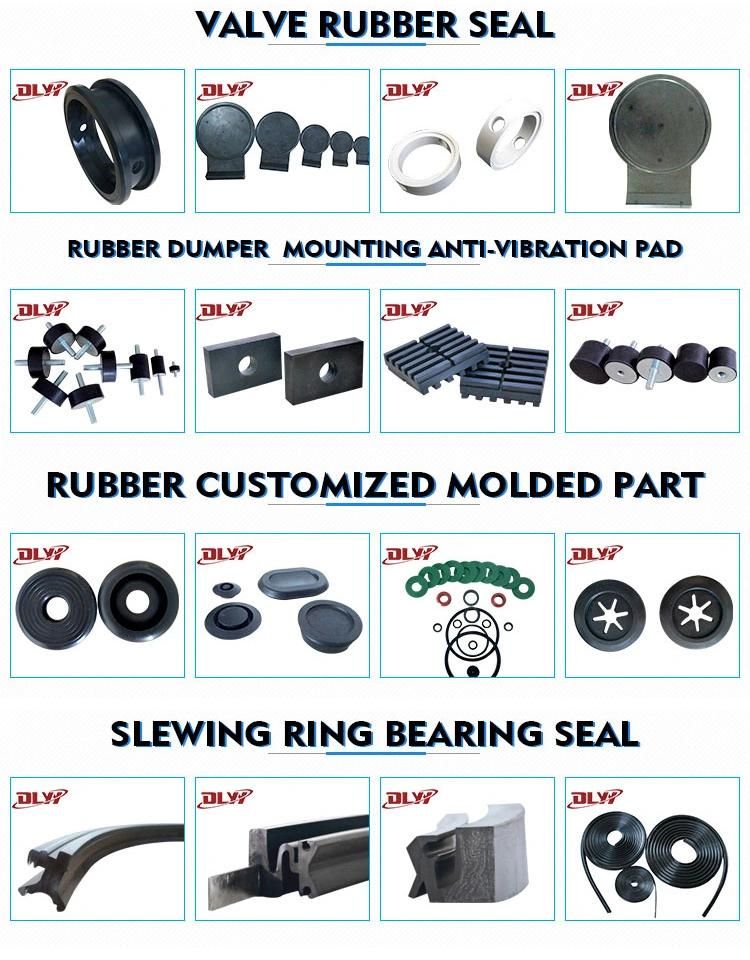NBR Shaft Sealing with Factory Price