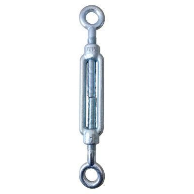 DIN 1480 Turnbuckles Eye Bolts and Hooks Hook Eye Turnbuckle