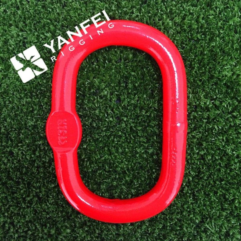 Grade 80 Alloy Master Links Assembly for Chain