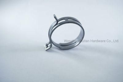 Clamps for Auto Metal Clamp High Quality Pipe Clamps