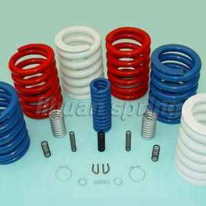 Korea Ks Standard Sw-C Compression Spring