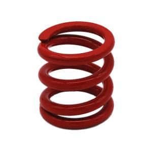 New Design Heavy Duty Machinery Coil Spring, Automotive Coil Spring