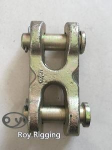 Alloy Steel Twin Clevis Links