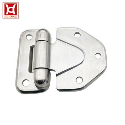 Stainless Steel Strength Hinges
