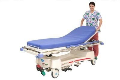Lockable Gas Spring Adjustable Height Any Stay Soft Close Gas Springs for Medical Bed