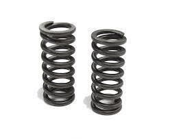Weihui Custom High Compression Engine Plunger Springs