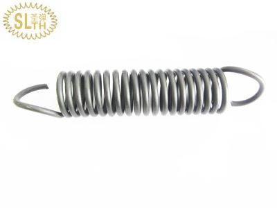 Extension Spring Carbon Steel Extension Spring with Double Hook Slth-Es-004