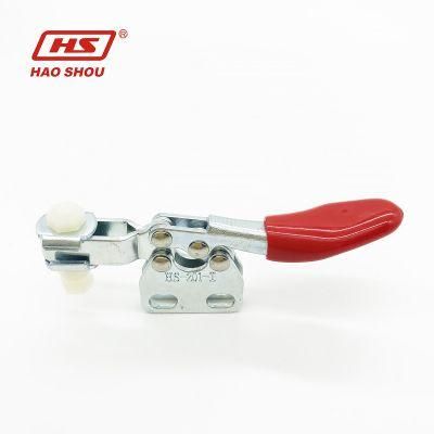 HS-201-I Replace 205-Ub Small 60lb U-Bar Horizontal Hand Tool Toggle Clamp for Clamping
