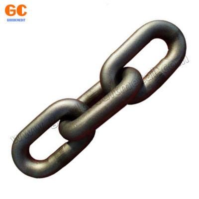 English Standard Short or Long Welded Link Chain G30/G43/G70
