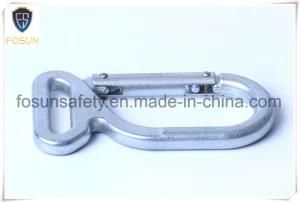 Quick Locking Metal Carabiner for Climbing