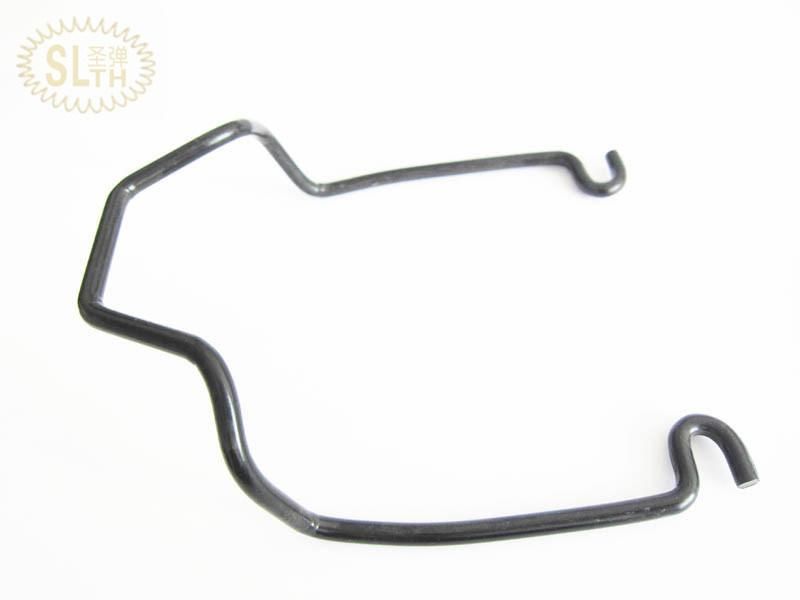 Slth-Wfs-029 Kis Music Wire Superior Wire Forming Spring