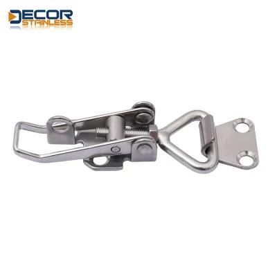 Stainless Steel Adjustable Toggle Latch