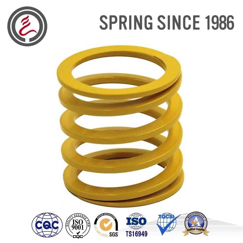 Large Stainless Steel Compression Coil Spring