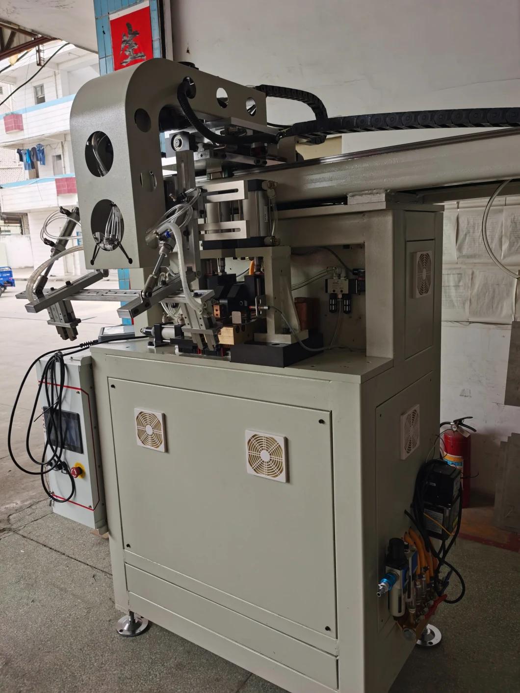 Automatic CNC Spring Former Wire Bender Forming Machine