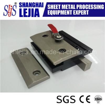 Press Brake Tooling Clamps for Press Brake Machine, Quick Clamp