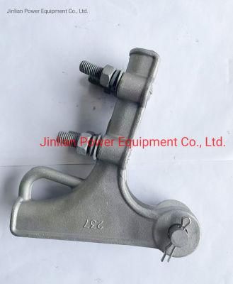 Pole Hardware E0147 Strain Clamp