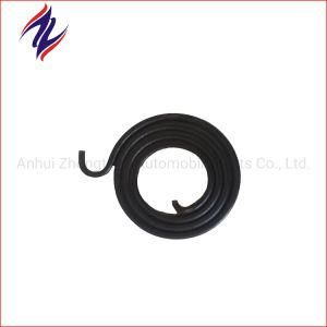 Black Oxide Constant Force Tension Spring