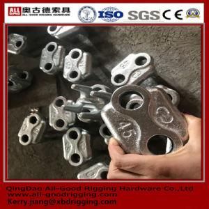 Us Type Galvanized Drop Forged Clamp