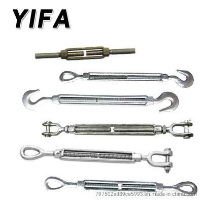 Factory Price Us Type Turnbuckle for Sling