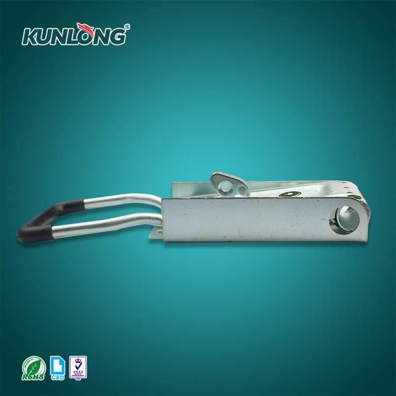 Kunlong Container Lock Test Equipment Door Lock with Sk1-Hg01