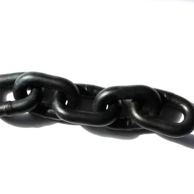 G80 Iron Steel Alloy Chain with Good Quality