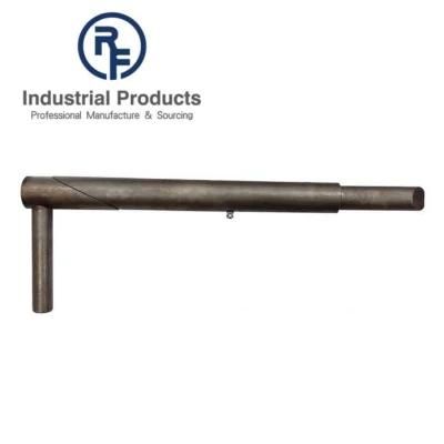 6&quot;OEM Style Good Quality Weld on Slam Action Gate Latch