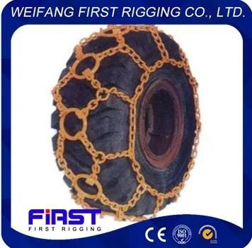 Multi Ring Snow Chain From Professional Manufacturer