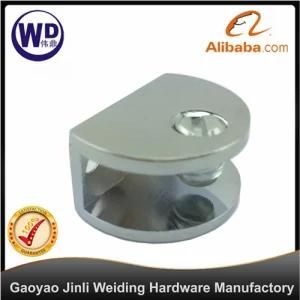 Glass Clamp Clip Shelf Support Gc-3004-S