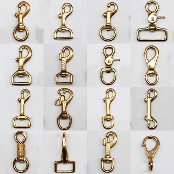 Swivel Dog Snap Hook