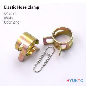 Elastic Hose Clamp