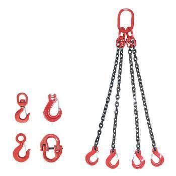 Steel Chain Sling with Good Quality