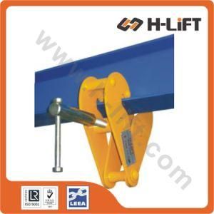 1t-10t Heavy Duty Steel Lifting Beam Clamp BC Type