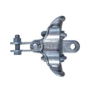 Cheap Price Customize Size Accept Jumper Overhang Clamp Electric Accessories Power Fitting