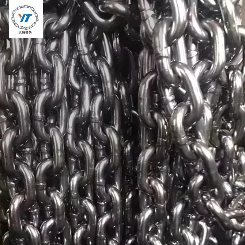 360 Degree Rotation Oil Field Alloy Steel Hook