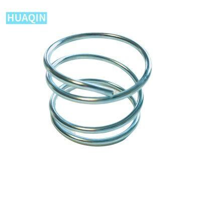 Zhejiang China Springs Manufacturer Steel Metal Springs Machinery Spring Parts